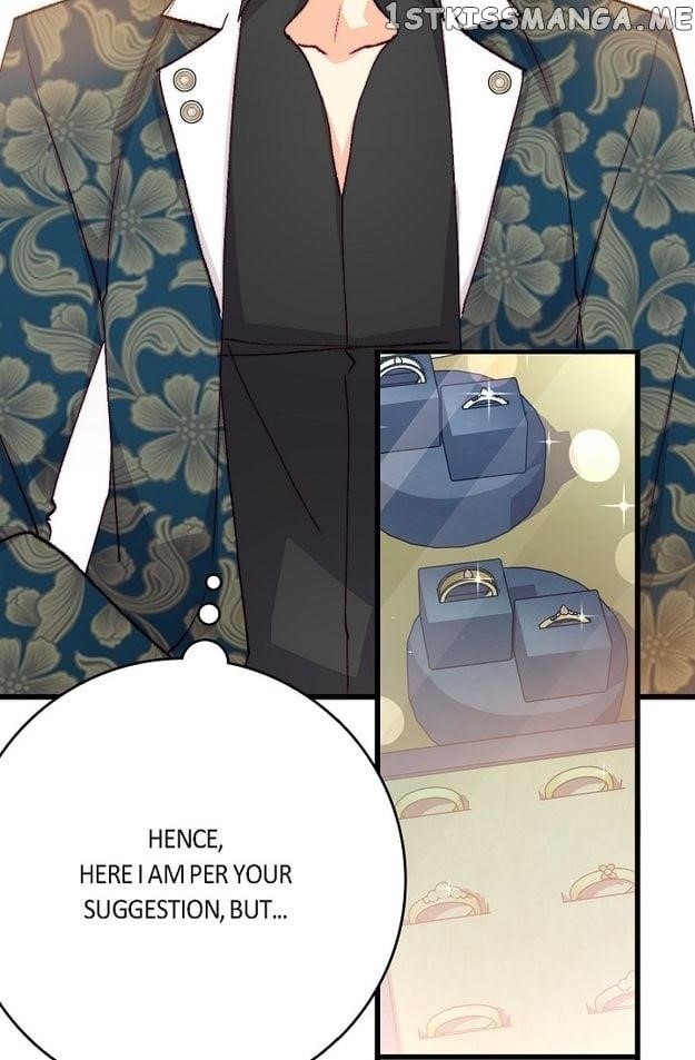 Bring the Love Chapter 129 - Page 16