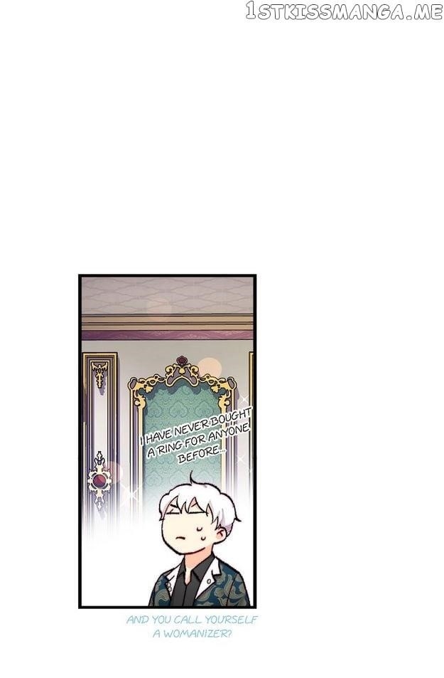 Bring the Love Chapter 129 - Page 18