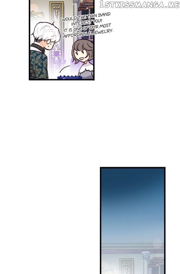 Bring the Love Chapter 129 - Page 22