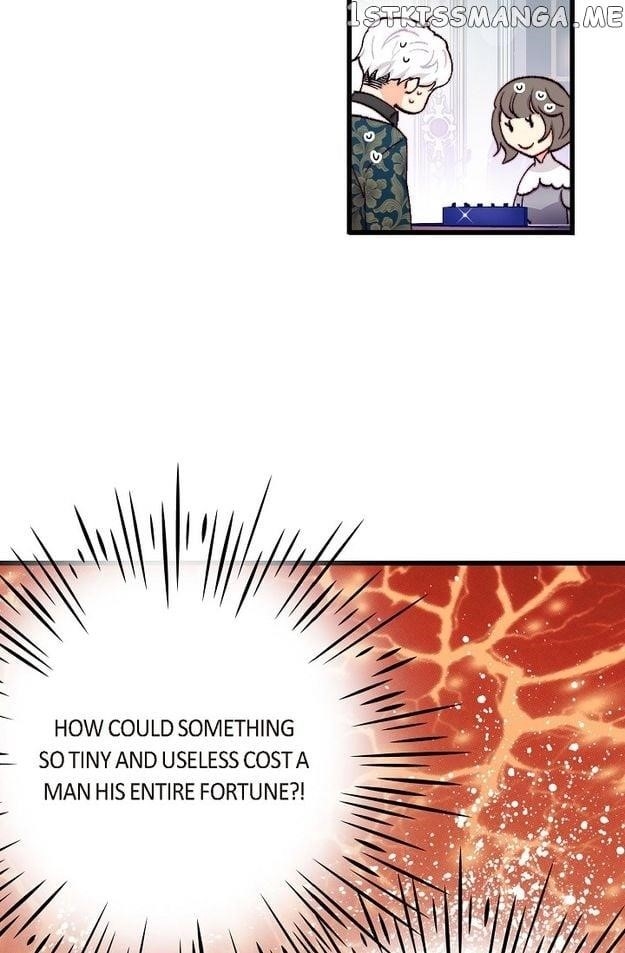 Bring the Love Chapter 129 - Page 23