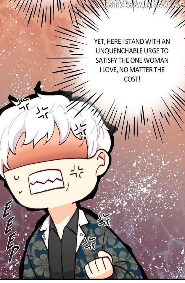 Bring the Love Chapter 129 - Page 24