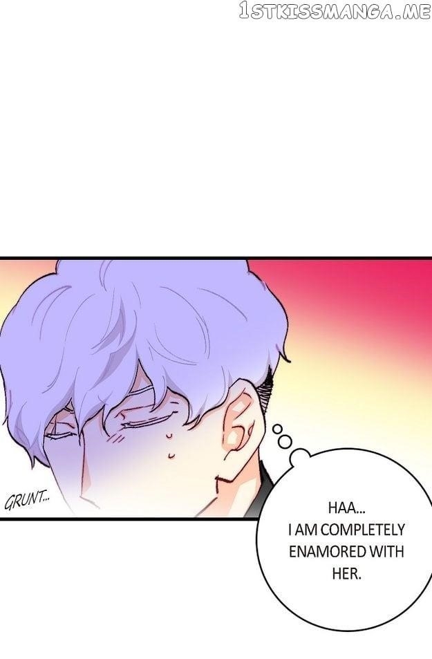 Bring the Love Chapter 129 - Page 25