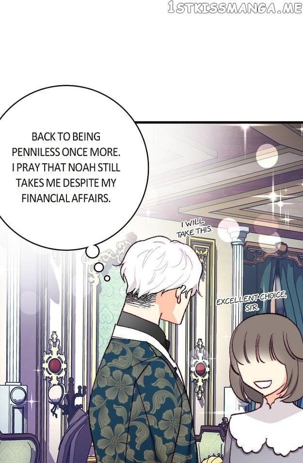 Bring the Love Chapter 129 - Page 26