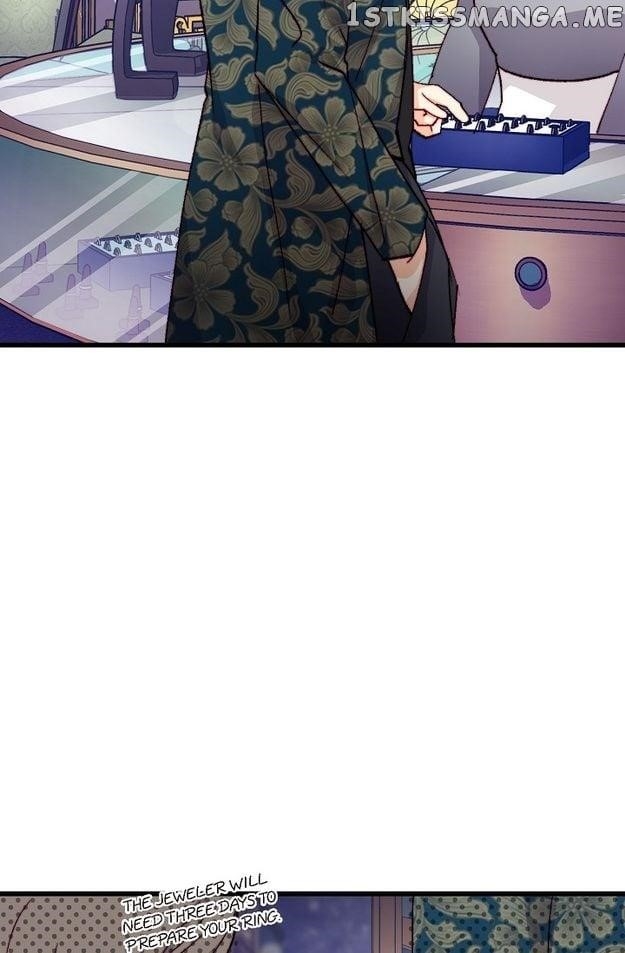 Bring the Love Chapter 129 - Page 27