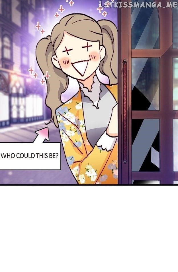 Bring the Love Chapter 129 - Page 29