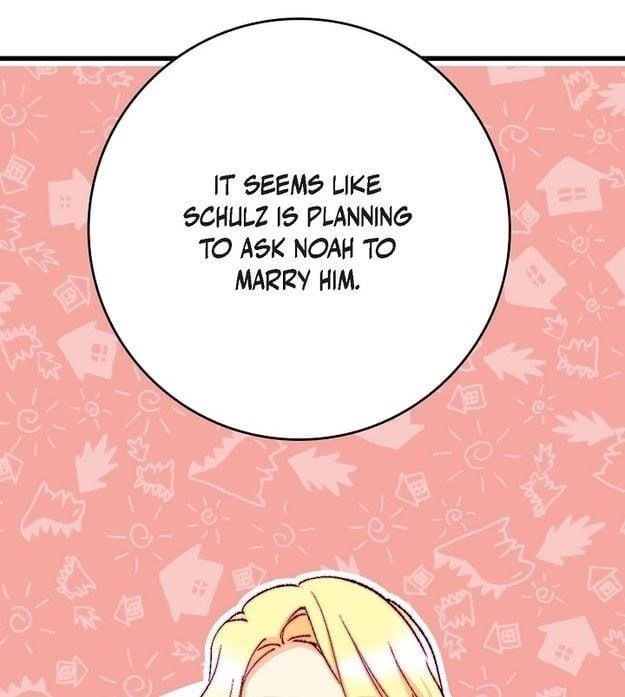 Bring the Love Chapter 129 - Page 3