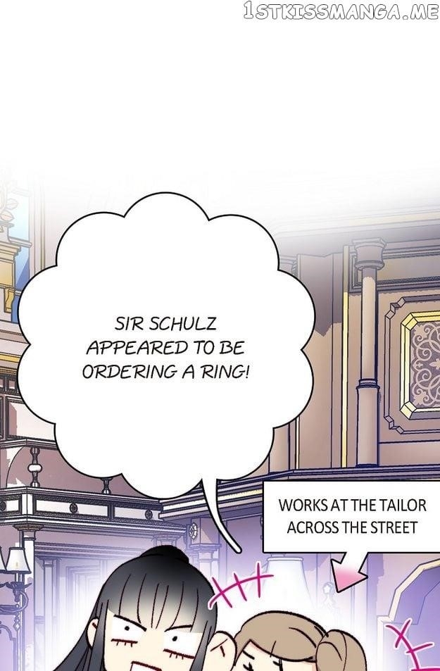 Bring the Love Chapter 129 - Page 30