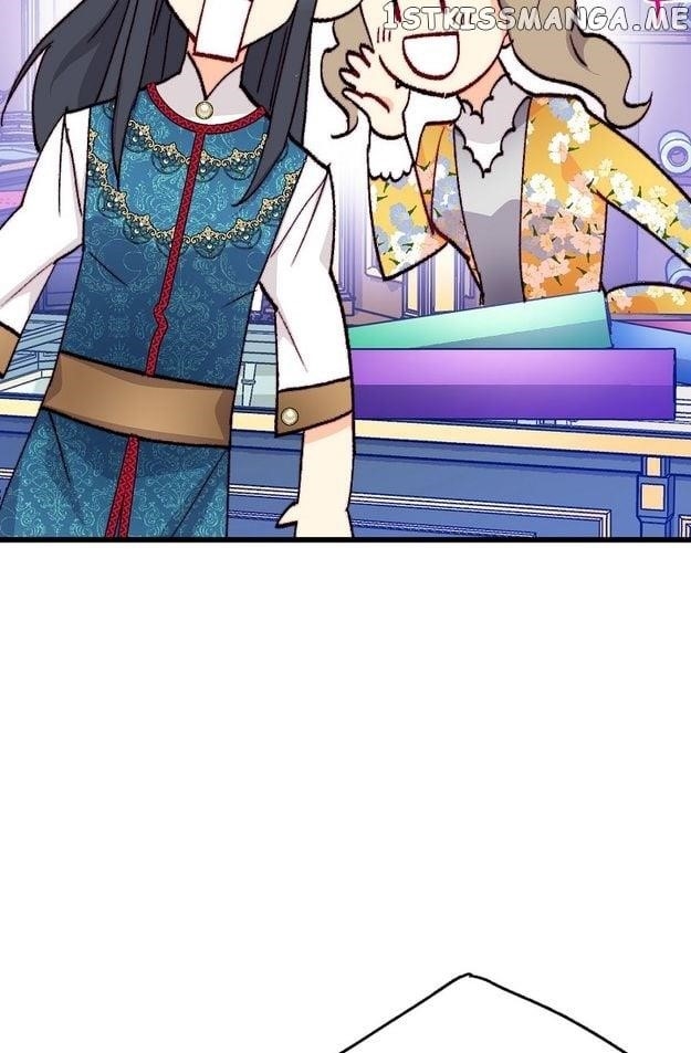 Bring the Love Chapter 129 - Page 31