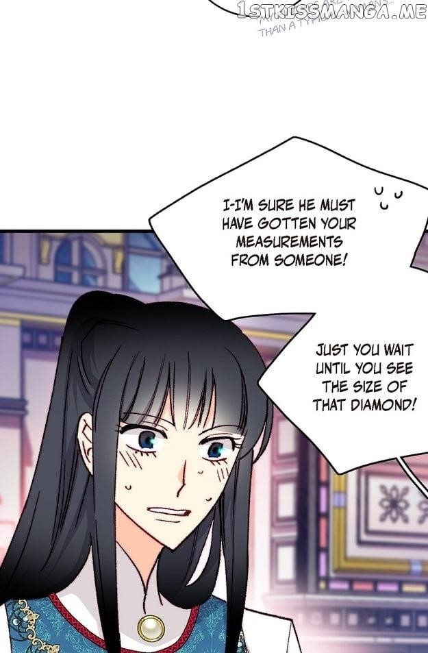 Bring the Love Chapter 129 - Page 35