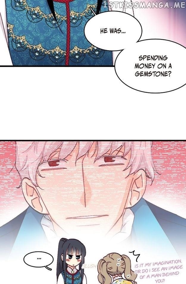 Bring the Love Chapter 129 - Page 36