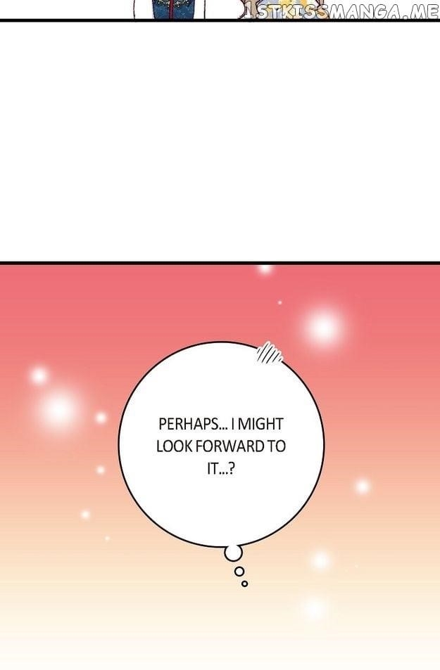 Bring the Love Chapter 129 - Page 37