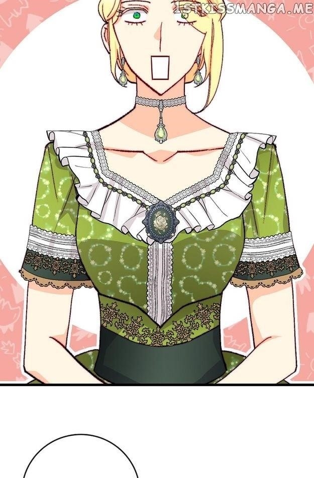 Bring the Love Chapter 129 - Page 4