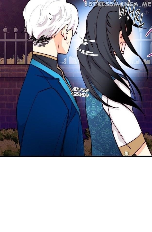 Bring the Love Chapter 129 - Page 41