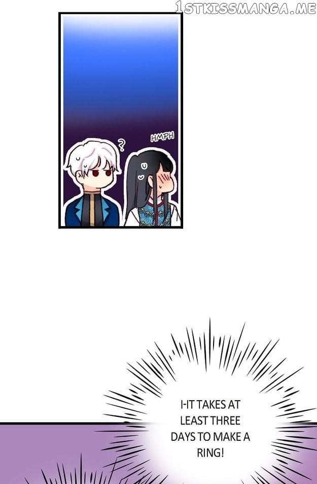 Bring the Love Chapter 129 - Page 42