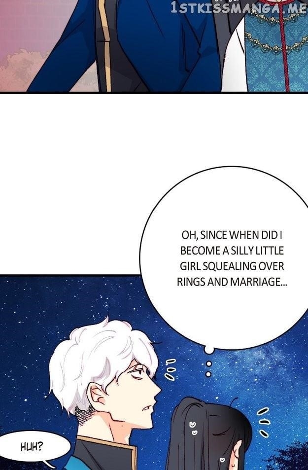 Bring the Love Chapter 129 - Page 44