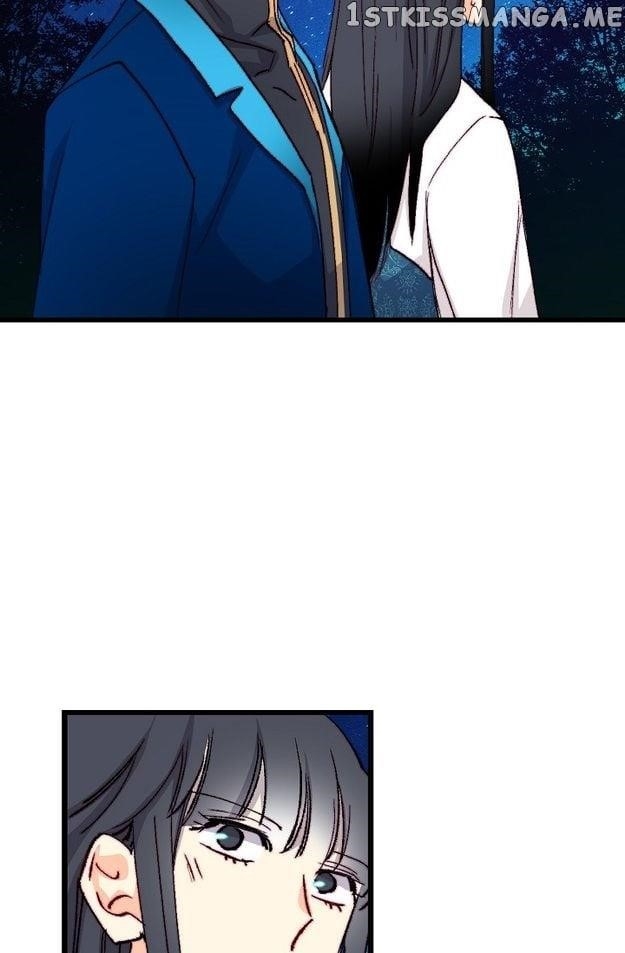 Bring the Love Chapter 129 - Page 45