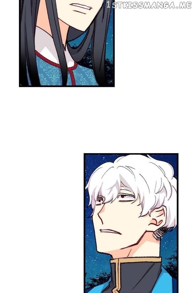 Bring the Love Chapter 129 - Page 46