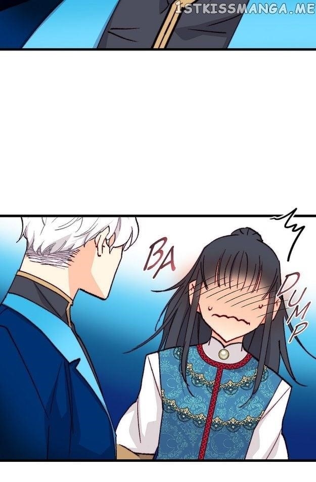 Bring the Love Chapter 129 - Page 49