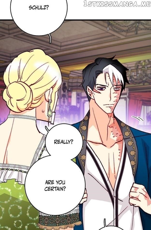 Bring the Love Chapter 129 - Page 5