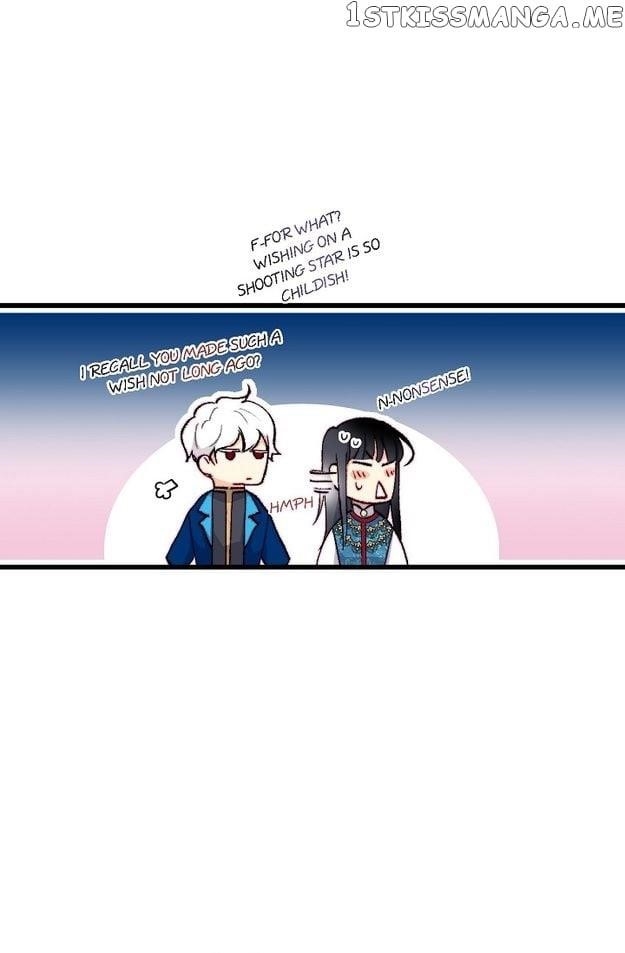 Bring the Love Chapter 129 - Page 50