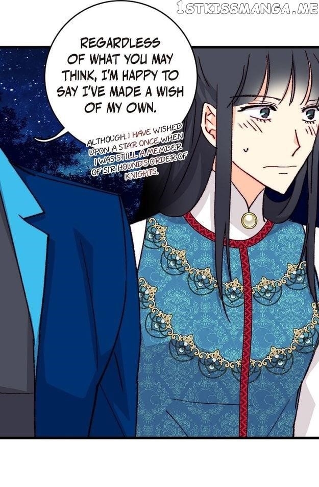 Bring the Love Chapter 129 - Page 51