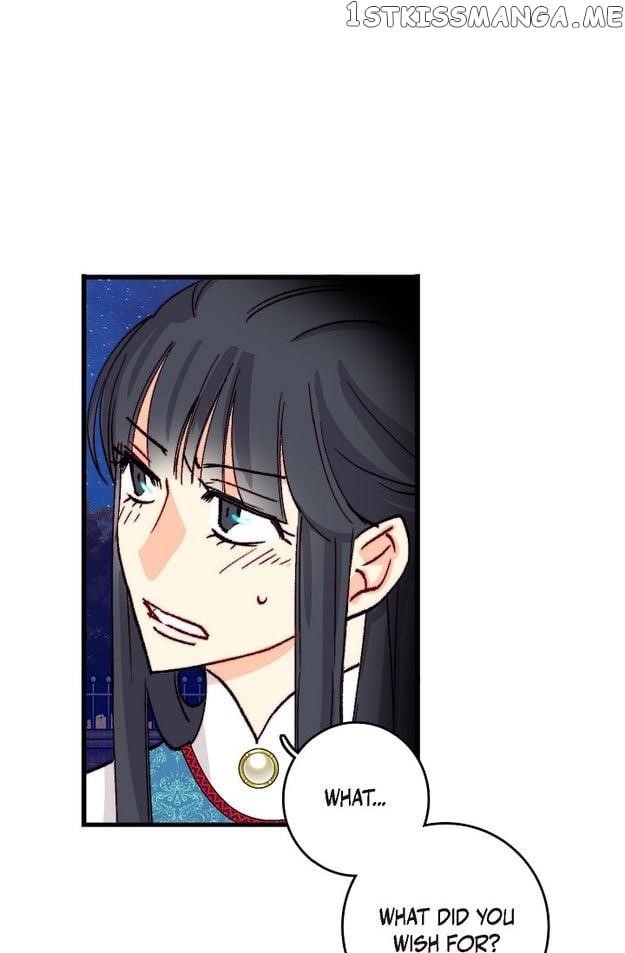 Bring the Love Chapter 129 - Page 52