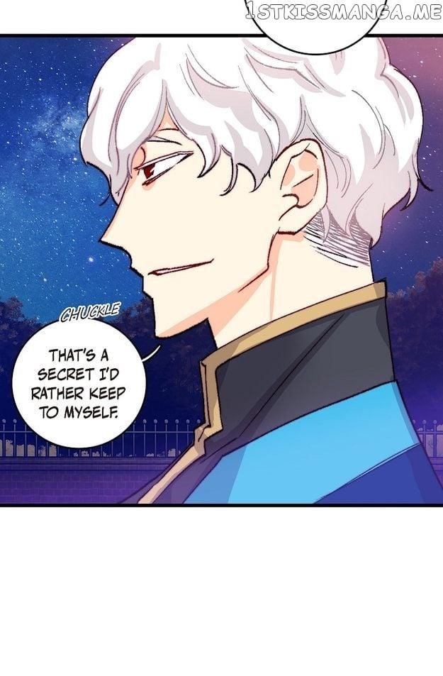 Bring the Love Chapter 129 - Page 53