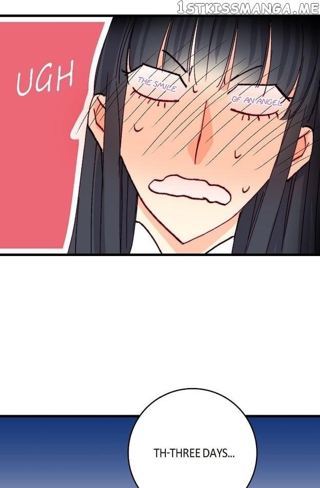 Bring the Love Chapter 129 - Page 54