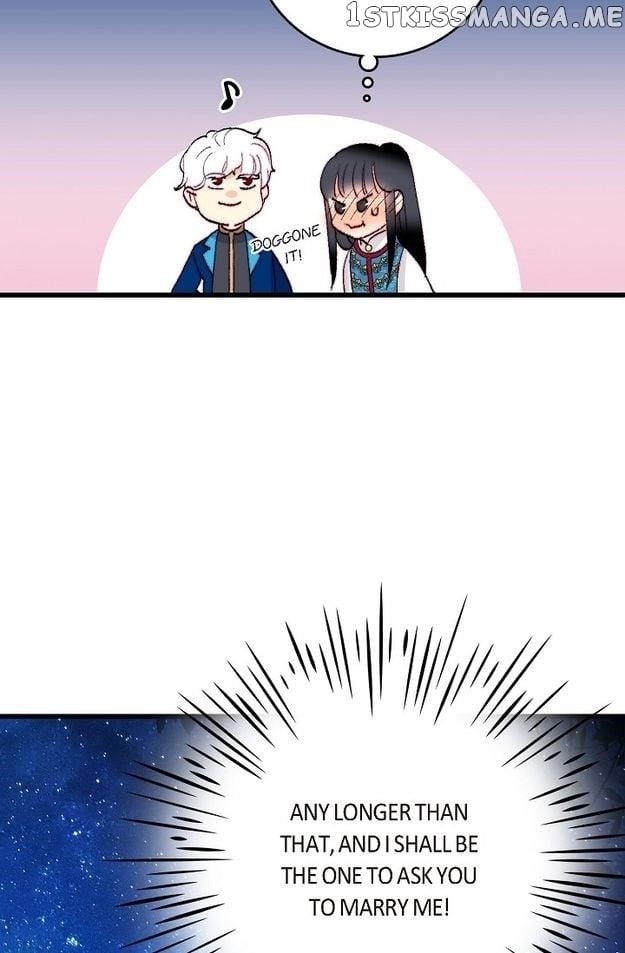 Bring the Love Chapter 129 - Page 55