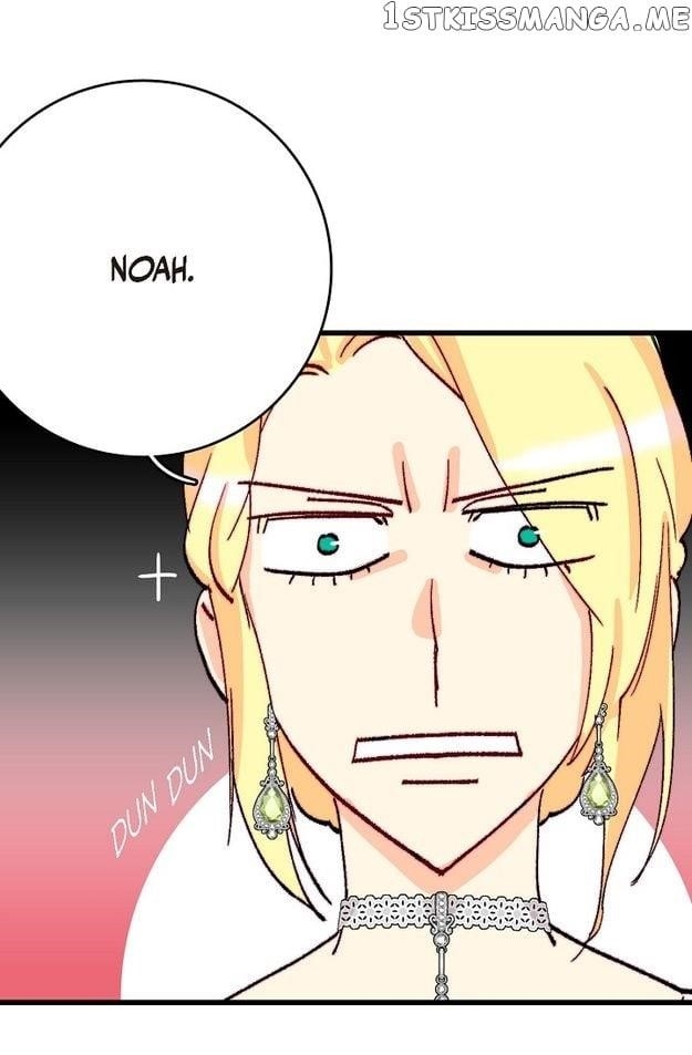 Bring the Love Chapter 129 - Page 57