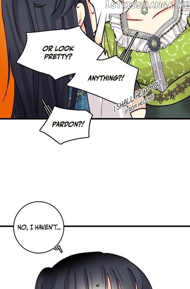 Bring the Love Chapter 129 - Page 60