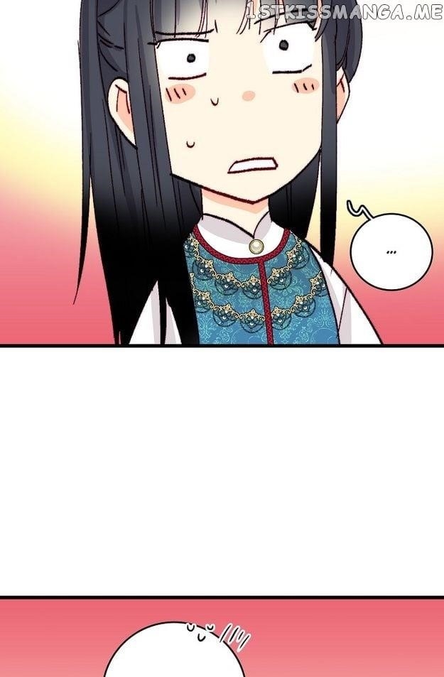 Bring the Love Chapter 129 - Page 61