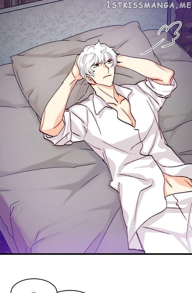 Bring the Love Chapter 129 - Page 64