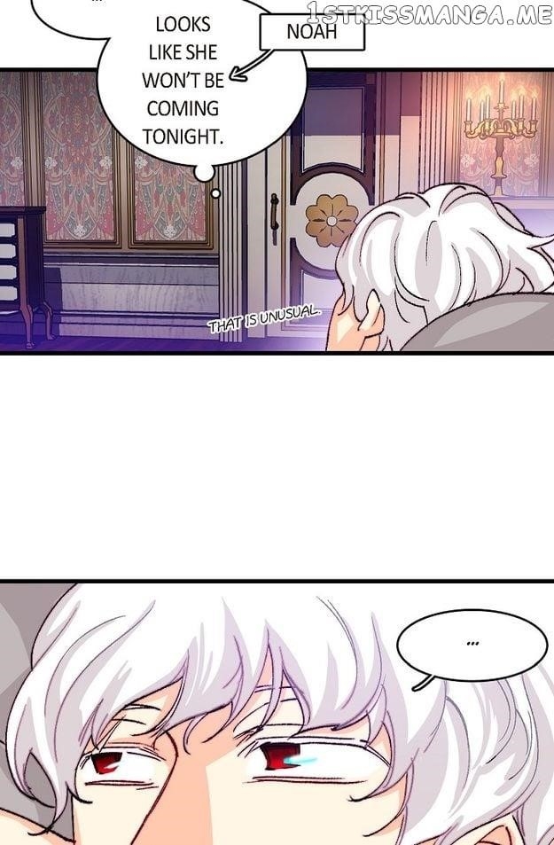 Bring the Love Chapter 129 - Page 65