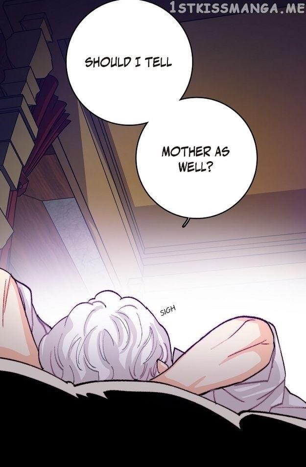 Bring the Love Chapter 129 - Page 68