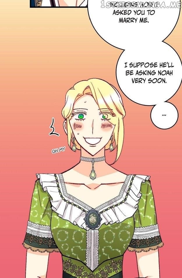 Bring the Love Chapter 129 - Page 7