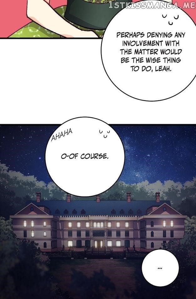 Bring the Love Chapter 129 - Page 8