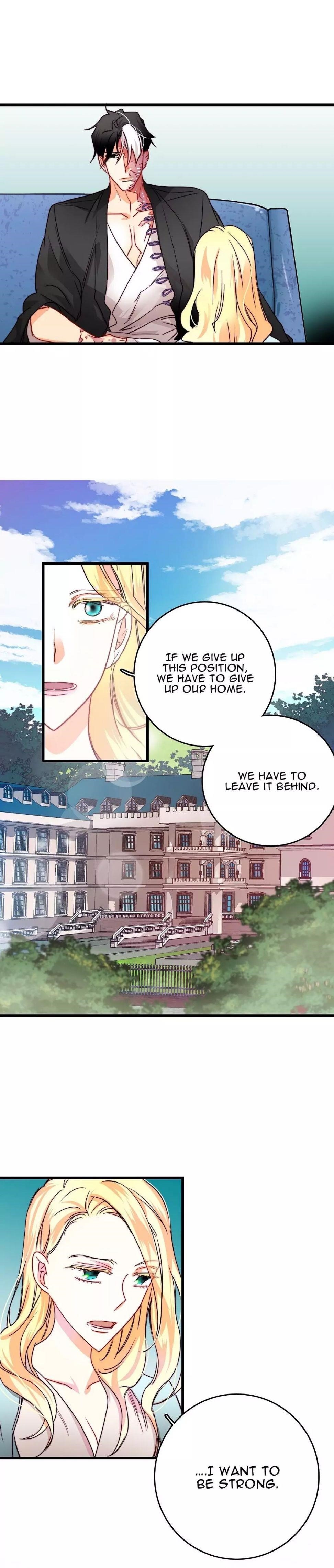 Bring the Love Chapter 14 - Page 11