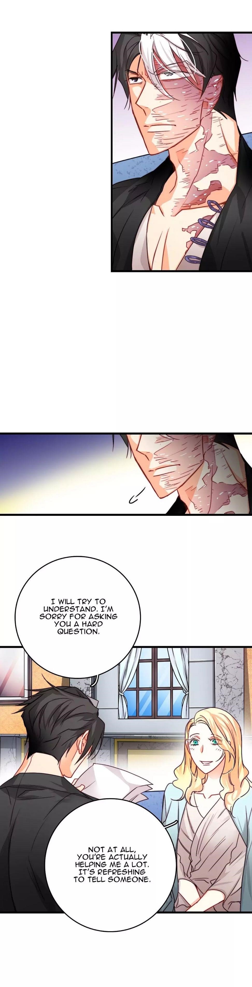 Bring the Love Chapter 14 - Page 16