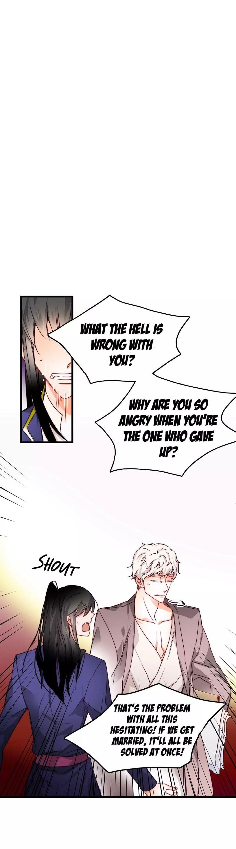 Bring the Love Chapter 14 - Page 2