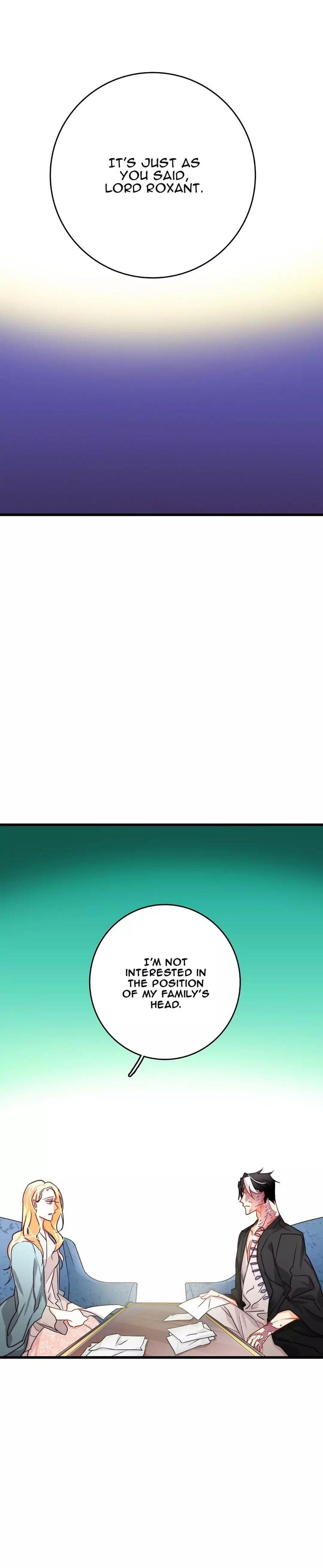 Bring the Love Chapter 14 - Page 7