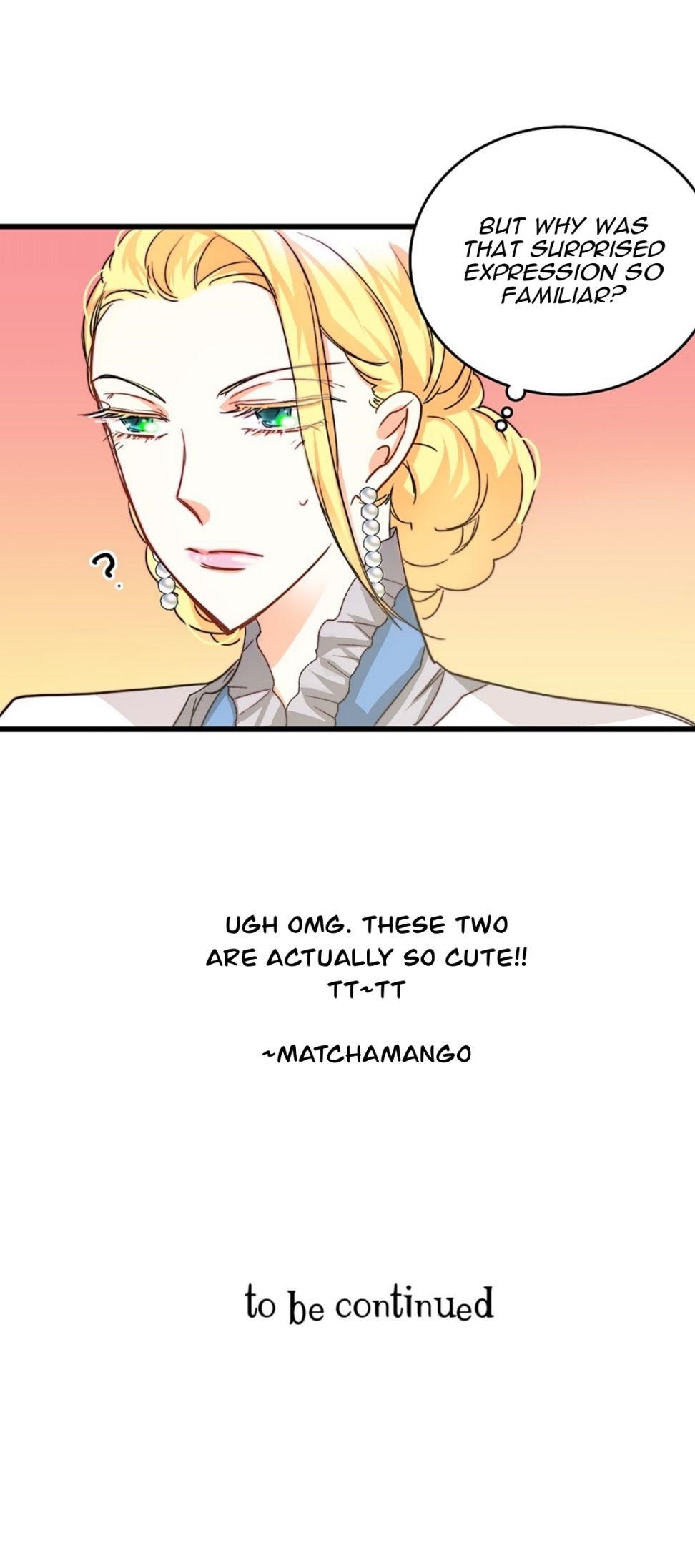 Bring the Love Chapter 15 - Page 24