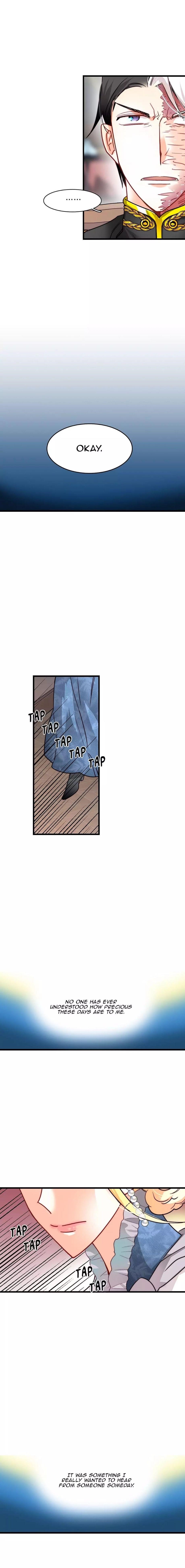 Bring the Love Chapter 17 - Page 10