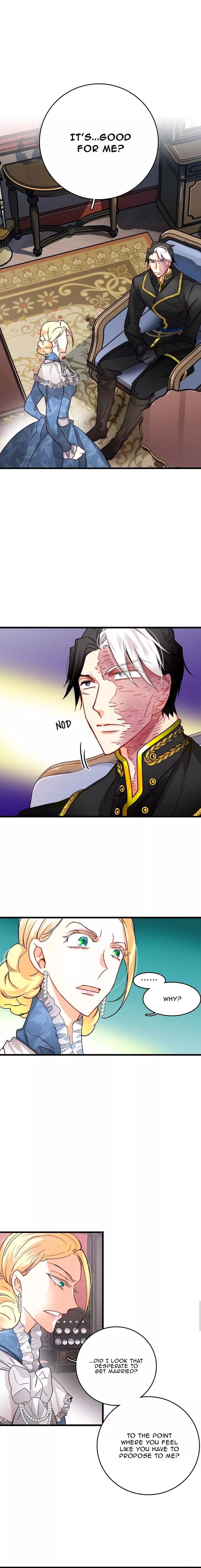 Bring the Love Chapter 17 - Page 2