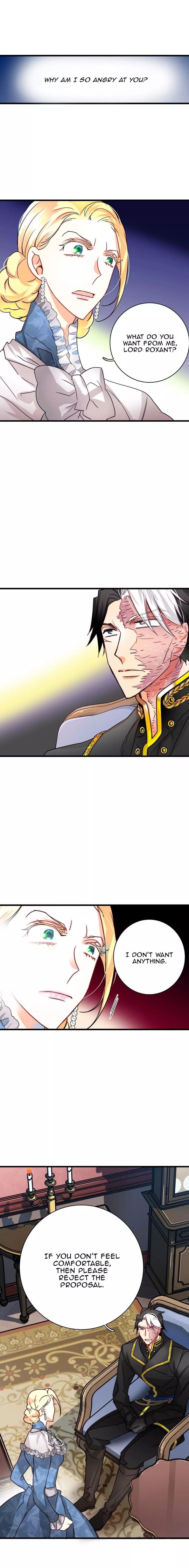 Bring the Love Chapter 17 - Page 5