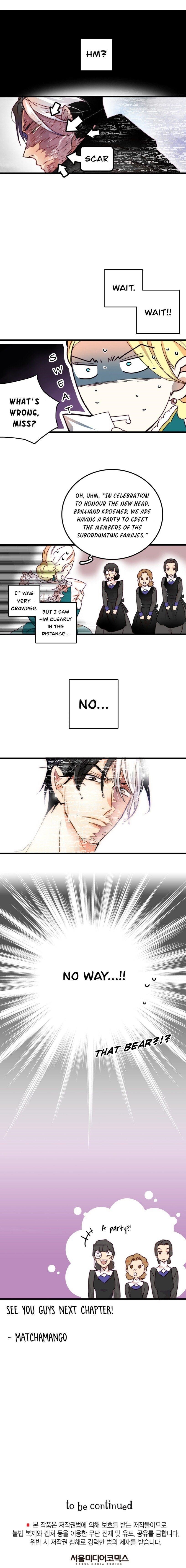 Bring the Love Chapter 2 - Page 15