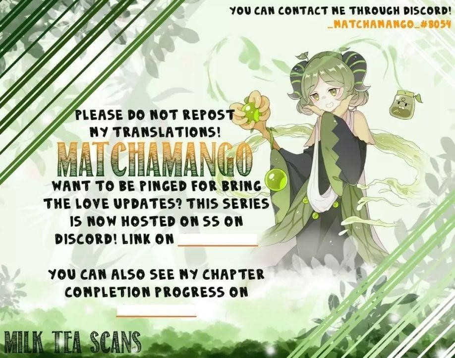 Bring the Love Chapter 24 - Page 17