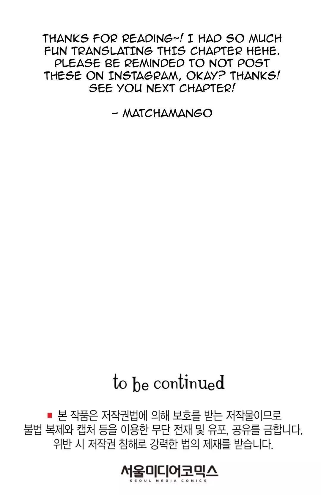 Bring the Love Chapter 3 - Page 27