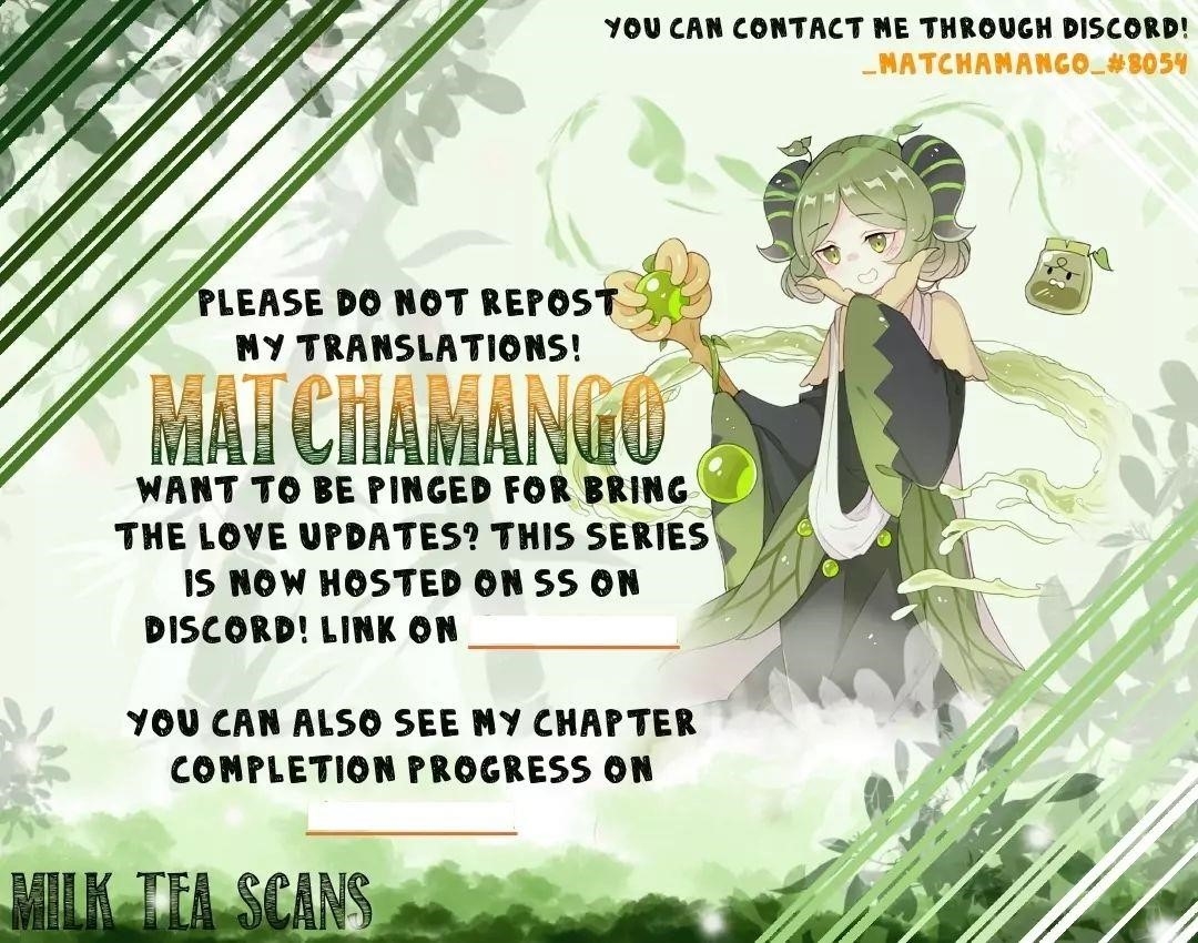 Bring the Love Chapter 32 - Page 15