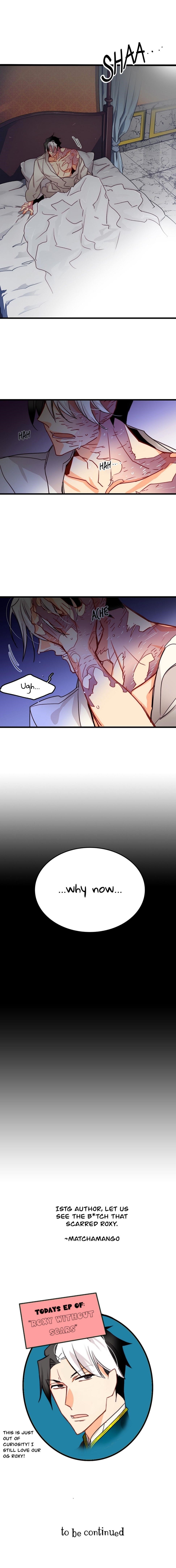 Bring the Love Chapter 33 - Page 17